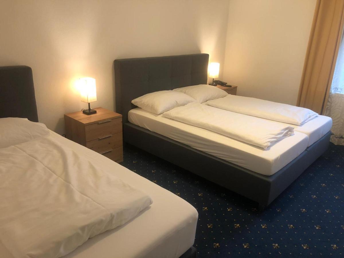 Hotel Weismann Занкт-Ґеорґен-ім-Аттерґау Екстер'єр фото