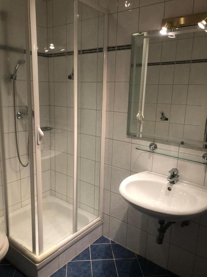 Hotel Weismann Занкт-Ґеорґен-ім-Аттерґау Екстер'єр фото