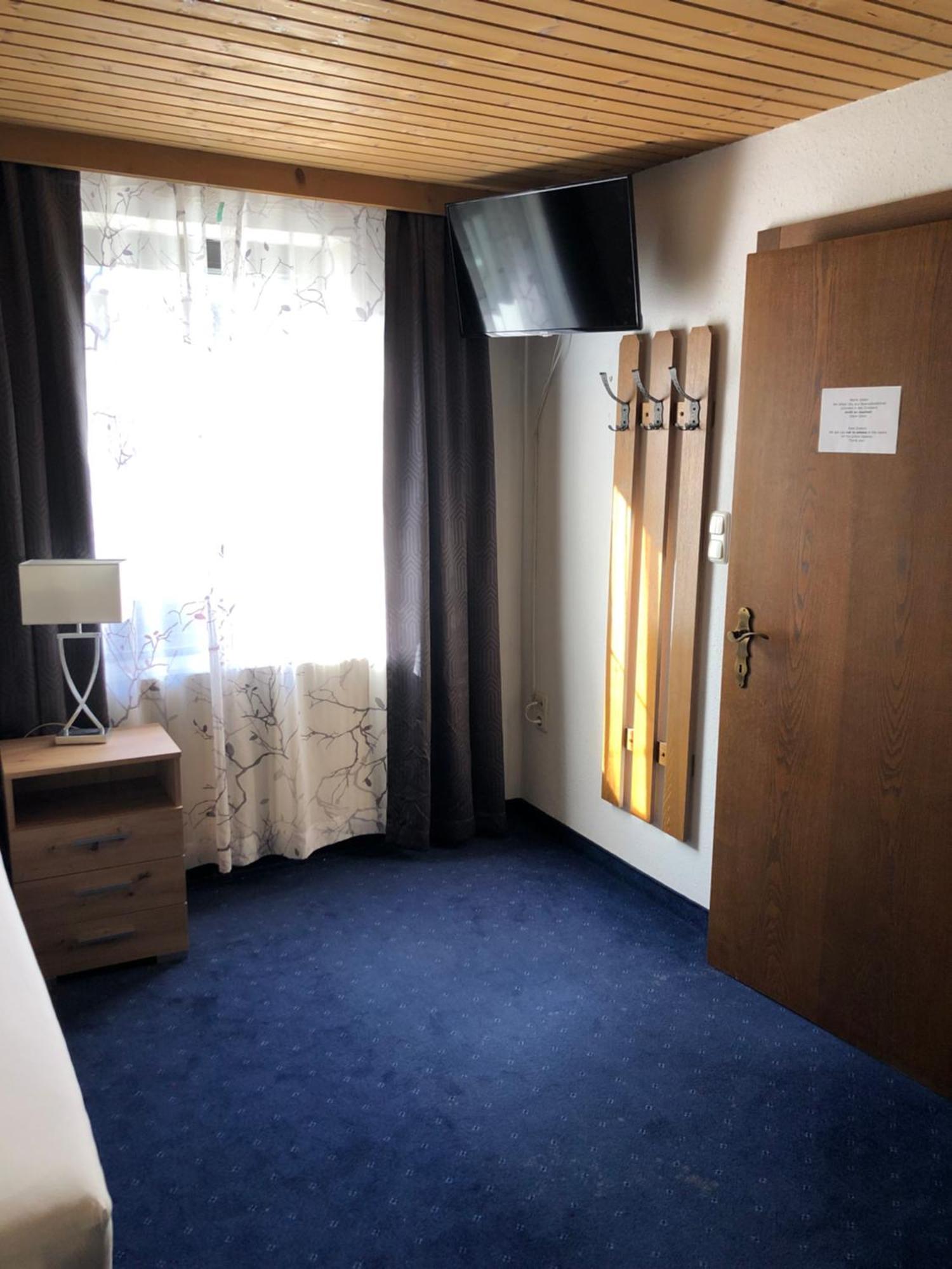 Hotel Weismann Занкт-Ґеорґен-ім-Аттерґау Екстер'єр фото