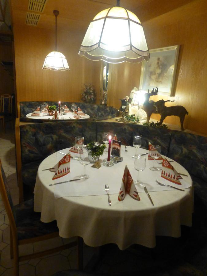 Hotel Weismann Занкт-Ґеорґен-ім-Аттерґау Екстер'єр фото