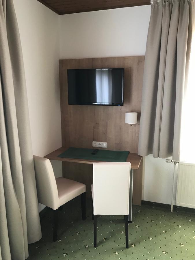 Hotel Weismann Занкт-Ґеорґен-ім-Аттерґау Екстер'єр фото