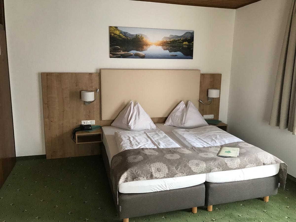 Hotel Weismann Занкт-Ґеорґен-ім-Аттерґау Екстер'єр фото